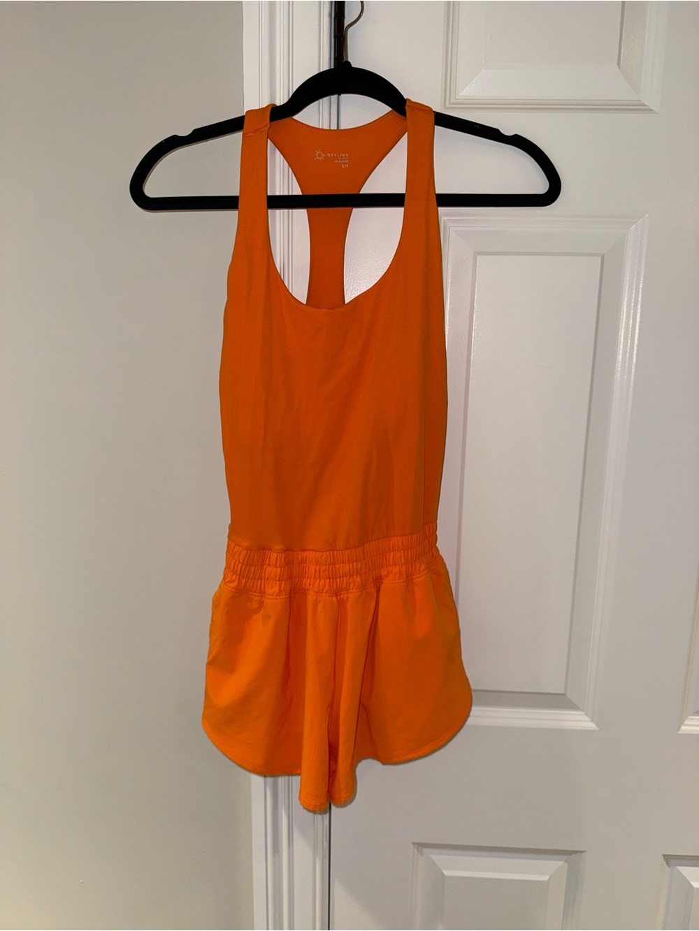 aerie romper Size Small EUC